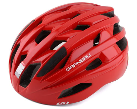 Louis Garneau Astral II Helmet (Red Rock) (S/M)